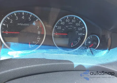 2006 Nissan Pathfinder Se из США, поврежденный, VIN 5N1AR18WX6C612671